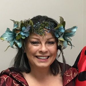 Meet your Posher, Tina